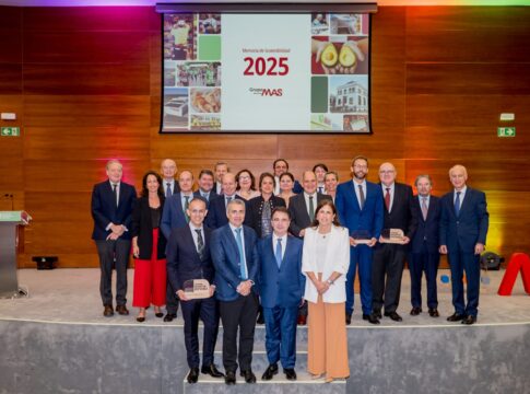 Grupo MAS presenta su memoria anual de sostenibilidad y sus planes para cerrar el año 2026 con 5.600 profesionales, 255 establecimientos y 900 millones euros de facturación consolidando su crecimiento sostenible en Andalucía y Extremadura