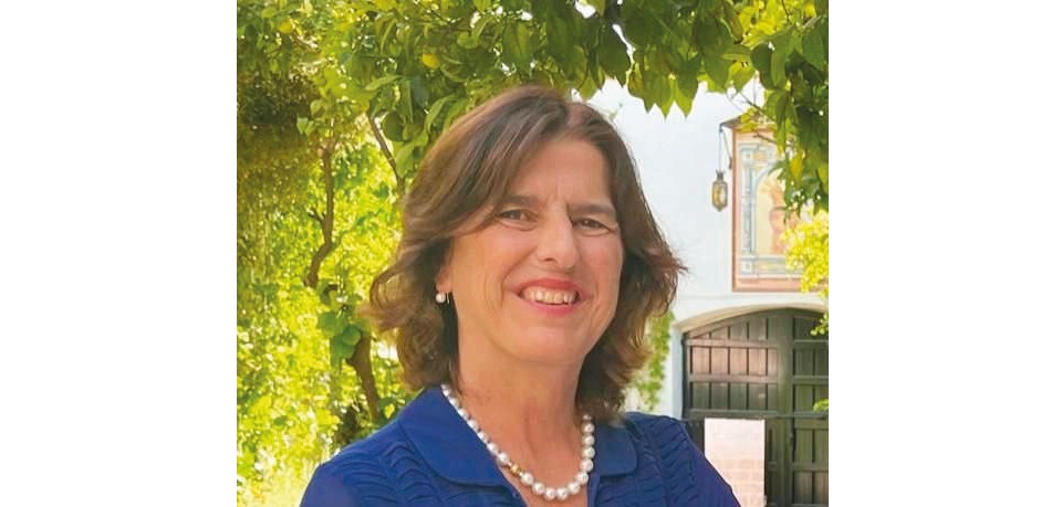Margarita Halcón Álvarez (Promotora BODEGAS HALCÓN): “Bodegas Halcón es un lugar donde el pasado no se conserva: se bebe”