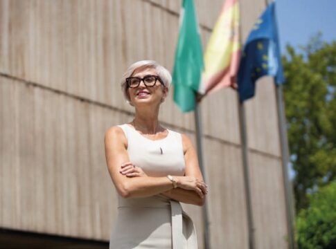 Cuando el talento se convierte en estrategia: el caso Andalucía