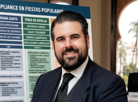Fiestas mayores de Andalucía: el Compliance como salvavidas jurídico en el corazón de su economía