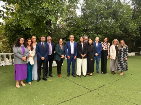 La industria andaluza entra en una fase de oportunidad con las energías renovables como motor
