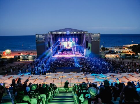 Turismo Costa del Sol destaca la apuesta de Marenostrum Fuengirola 2026 para enriquecer la oferta de ocio del destino