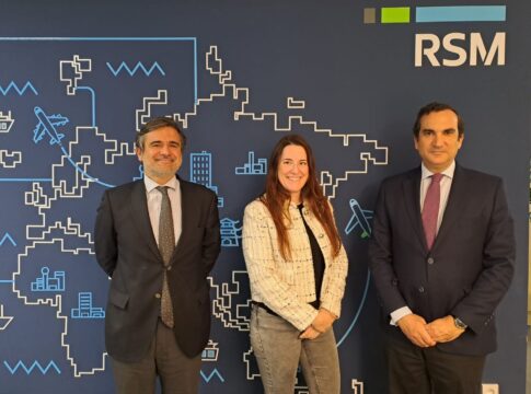 RSM, LA SEXTA ORGANIZACIÓN DE ASESORÍA LEGAL EN EL MUNDO, SE SUMA A SEVILLA CITY ONE Y REFUERZA LA PROYECCIÓN GLOBAL DEL CLÚSTER