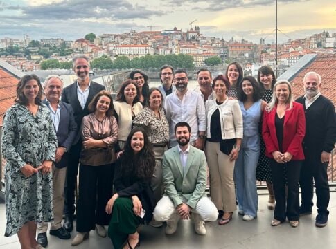 Turismo Costa del Sol impulsa su posicionamiento MICE en Portugal con acciones en Oporto y Lisboa junto a Málaga Convention Bureau
