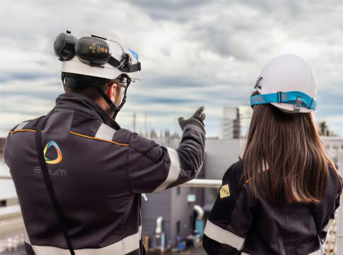 AIQBE incorpora a Techno Pro Hispania EKIUM como nuevo aliado estratégico