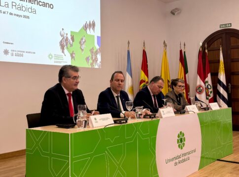 La Junta subraya que la internacionalización es una necesidad estratégica de la educación universitaria andaluza