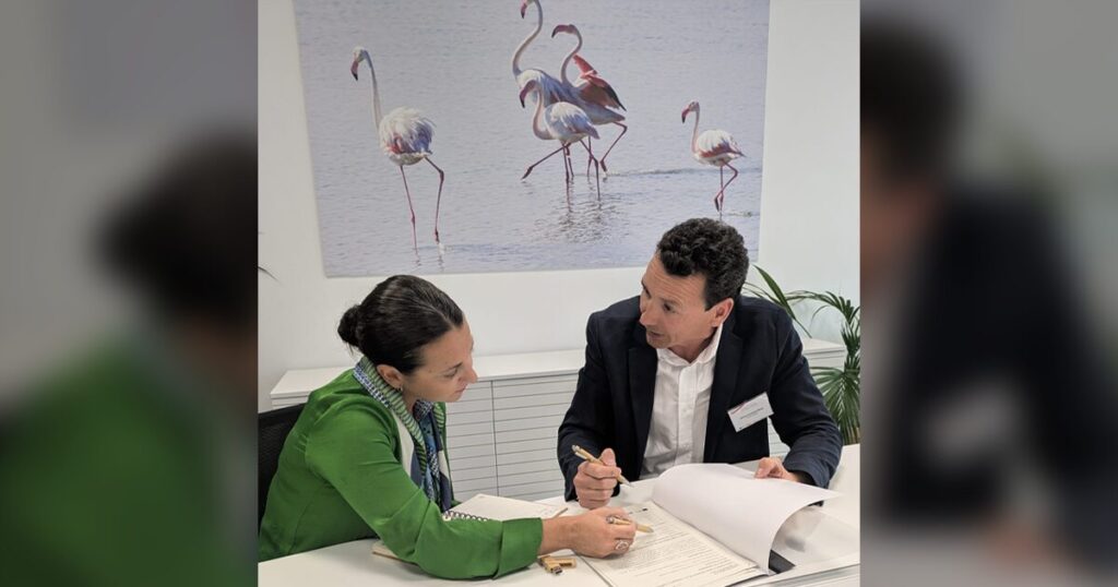 Turismo de Andalucía, una industria eficiente: ¿quieres mejorar la rentabilidad de tu negocio?