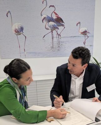 Turismo de Andalucía, una industria eficiente: ¿quieres mejorar la rentabilidad de tu negocio?