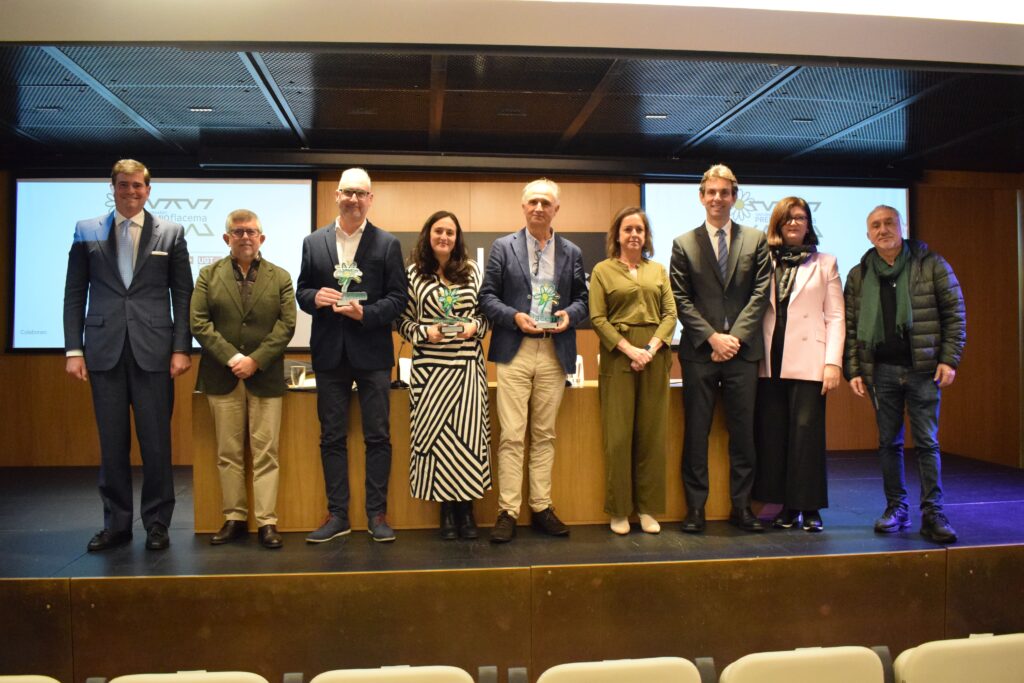 FLACEMA convoca la xxi edición del premio a la Mejor Comunicación sobre desarrollo sostenible en la industria andaluza