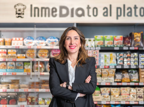 Alejandra Fragoso (Grupo DIA): Dia refuerza su apuesta por Andalucía con nuevas inversiones logísticas y expansión comercial