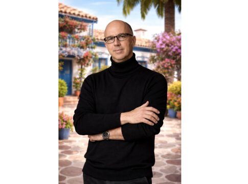 Rafael Porras (Presidente de CÓRDOBA DIGITAL LAB y CEO&PUBLISHER (GAME OF PATIOS)): “Game of Patios nace para poner en valor los patios reales de Córdoba y acercarlos a las nuevas generaciones”