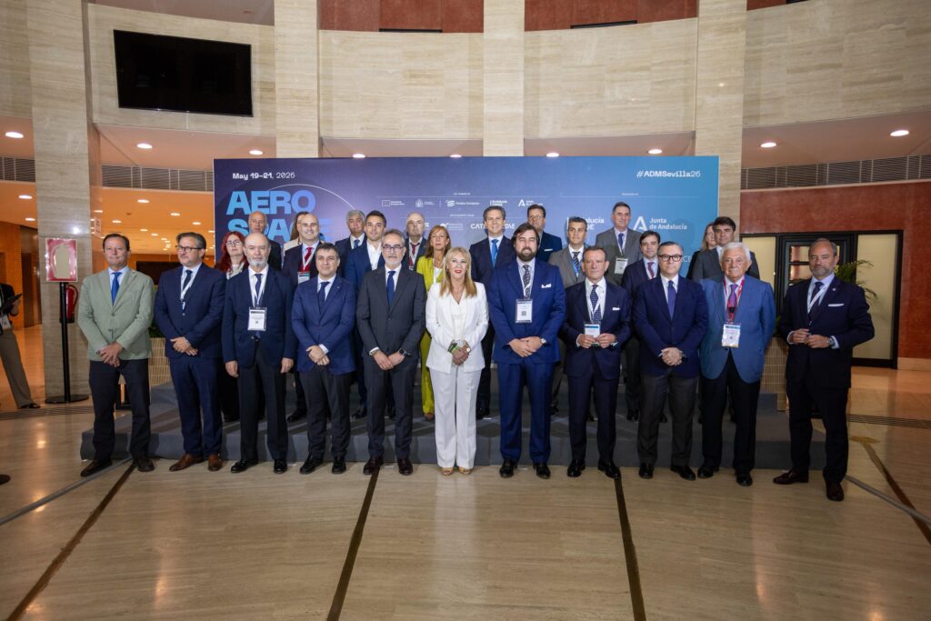 La Junta vincula la nueva planta de Airbus en Sevilla “al clima de estabilidad y confianza de Andalucía”