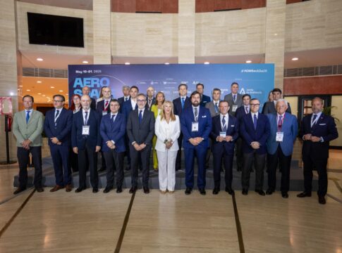 La Junta vincula la nueva planta de Airbus en Sevilla “al clima de estabilidad y confianza de Andalucía”