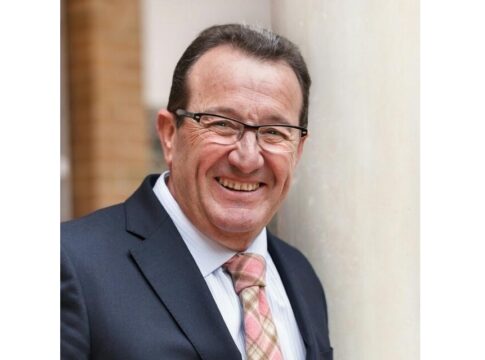 Álvaro Pallarés (Presidente de la Asociación MAENOBA): Impulsamos un nuevo modelo agrícola en Doñana basado en innovación, sostenibilidad y ciencia