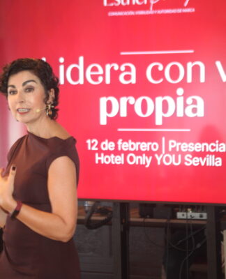 “Lidera con voz propia” analizará en Sevilla los desafíos del crecimiento y consolidación del tejido empresarial femenino