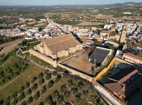 Raquel Casado (3ª Tte. de alcalde. Área de Infraestructura y Medio Ambiente Ayto. de Montilla): “En Montilla apostamos por la sostenibilidad, la innovación y la economía agroalimentaria local”