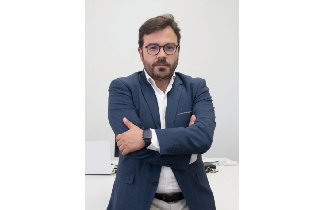 David Iglesias (Biorizon Biotech): Transformamos conocimiento en soluciones reales para la agricultura