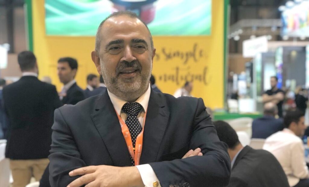 Juan Antonio Reyes (RG FRUTAS TROPICALES): Queremos llevar nuestro proyecto agrícola hasta las mil hectáreas de cultivo