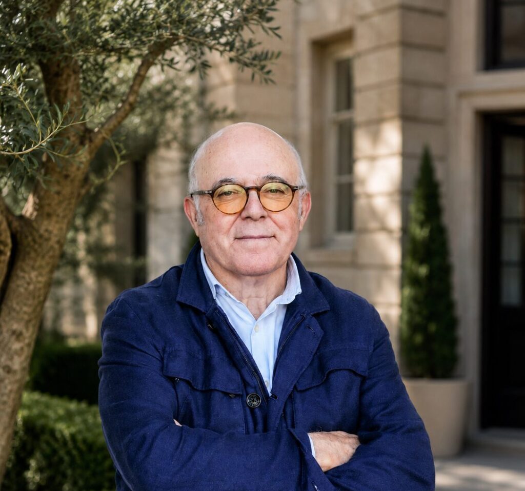 Juan Luis Oropesa (Presidente CRIGP Aceitunas Manzanilla y Gordal de Sevilla ): “Nuestro reto es convertir el origen y la tradición en valor diferencial en los mercados internacionales”