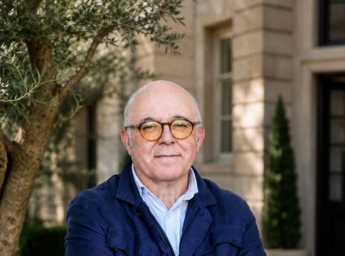 Juan Luis Oropesa (Presidente CRIGP Aceitunas Manzanilla y Gordal de Sevilla ): “Nuestro reto es convertir el origen y la tradición en valor diferencial en los mercados internacionales”