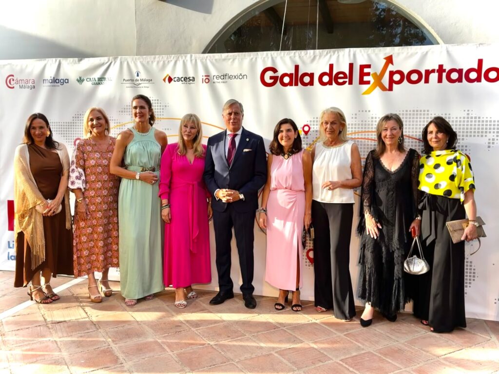 La Junta anima a las empresas a llevar la marca Andalucía a nuevos mercados internacionales