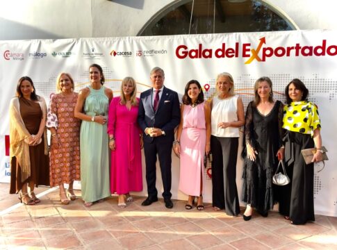 La Junta anima a las empresas a llevar la marca Andalucía a nuevos mercados internacionales