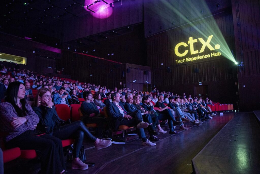 Andalucía afianza su liderazgo en sostenibilidad con la medición de la huella de carbono del CTx Tech Experience Hub