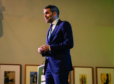 “Nuestra principal aportación es poner al servicio de la sociedad la fuerza y el alcance del Real Betis”