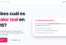 La Ley de Transparencia salarial impulsa una nueva herramienta: la calculadora salarial para el sector TI