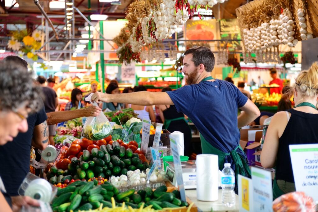 El valor de las exportaciones agroalimentarias de Andalucía sube casi un 4% en el primer cuatrimestre