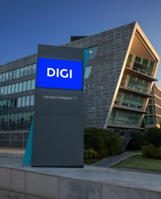 DIGI anuncia su intención de salir a bolsa, un nuevo hito en la consolidación de su proyecto industrial en España