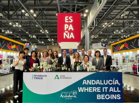 Andalucía TRADE impulsa el agroalimentario andaluz en Corea del Sur, cuyo mercado alimentario factura más de 90.000 millones al año