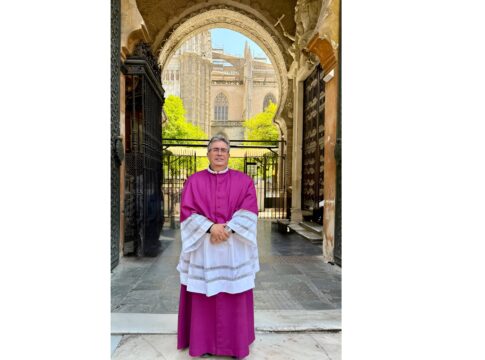 “Hemos logrado compatibilizar culto, patrimonio y turismo en la Catedral”