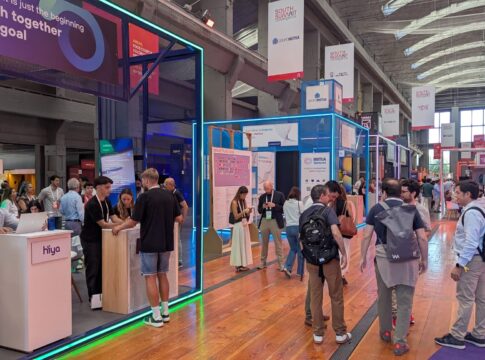 Cádiz Investment Hub refuerza la imagen de Cádiz como territorio de oportunidad en eventos celebrados en Madrid y Málaga