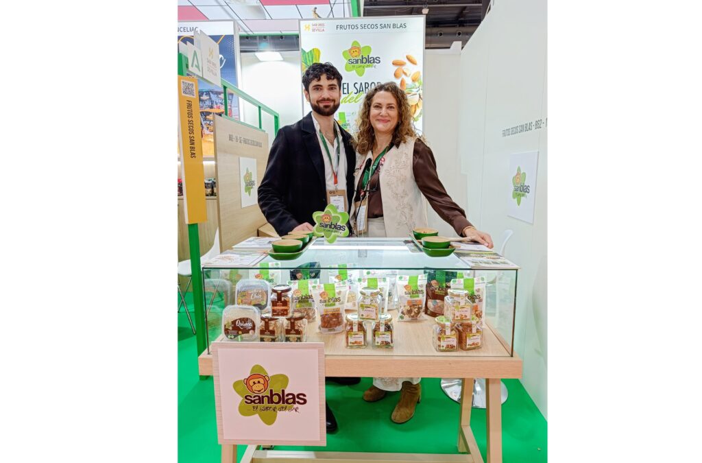 “Reforzamos la innovación en sabores y formatos sin perder nuestro enfoque saludable”