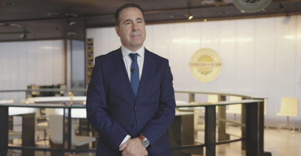 “Somos el punto de encuentro del óleoturismo andaluz”