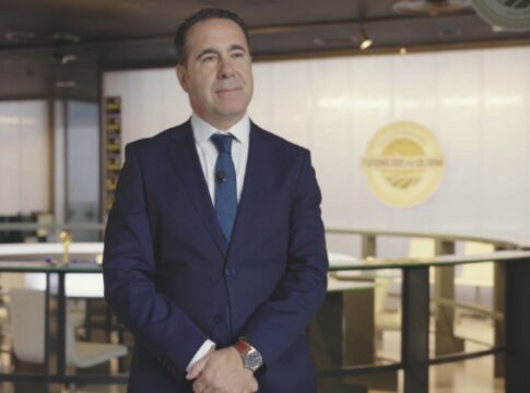 “Somos el punto de encuentro del óleoturismo andaluz”