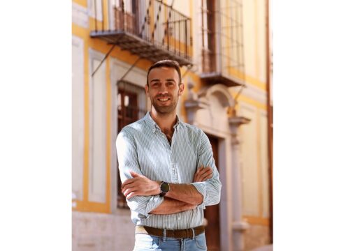 “Priorizamos los caminos rurales más dañados para garantizar la actividad agraria”