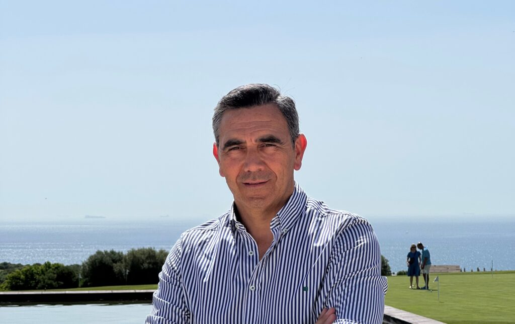 “Nuestro objetivo es consolidarnos como un destino premium”
