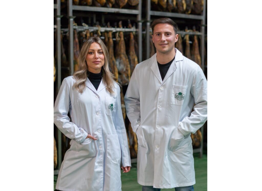 “Hemos conseguido unir producto, marca y experiencia en una conexión directa con el consumidor”