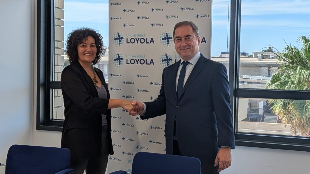 La Universidad Loyola y Best Medical colaboran para impulsar proyectos de investigación vinculados al cuidado de la salud