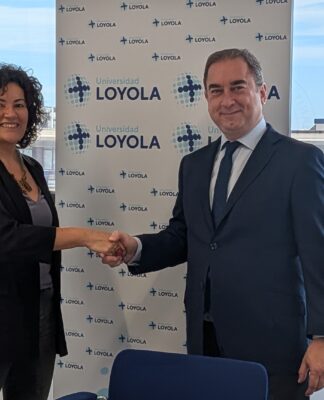 La Universidad Loyola y Best Medical colaboran para impulsar proyectos de investigación vinculados al cuidado de la salud