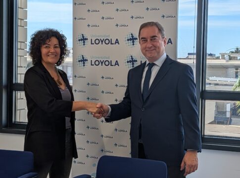 La Universidad Loyola y Best Medical colaboran para impulsar proyectos de investigación vinculados al cuidado de la salud