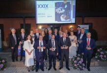 Doce familias empresarias reciben el Premio Familia-Empresa 2026 de la Cátedra BBVA de San Telmo