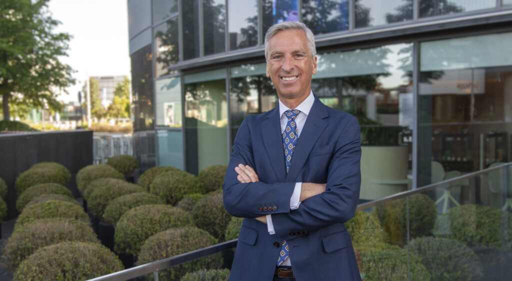 PwC apuesta por Andalucía con Germán del Real al frente