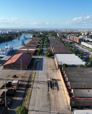 El Consejo de Administración de la Autoridad Portuaria de Sevilla aprueba el convenio urbanístico que agilizará los desarrollos en torno al Distrito Urbano Portuario