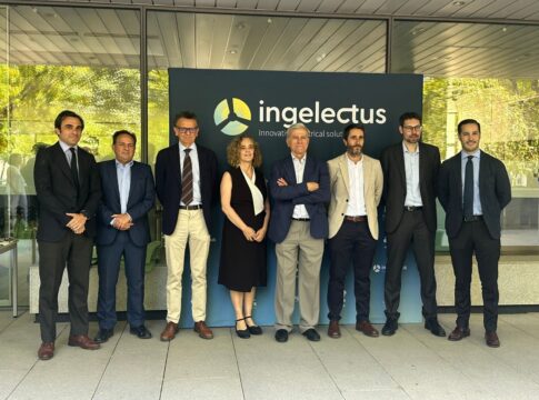 La red eléctrica española afronta un punto de inflexión: la digitalización es clave para responder a la nueva demanda industrial y energética