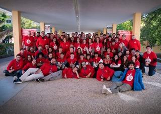 Techstars Startup Weekend Sevilla vuelve del 26 al 28 de junio con una edición especial dedicada al Turismo y la Gastronomía