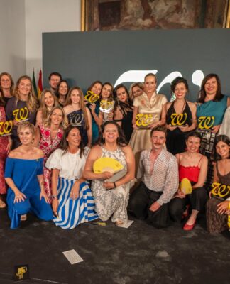 La Gala WITH distingue a 14 mujeres referentes en liderazgo e innovación en su cuarta edición