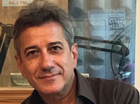 “La sociedad necesita volver a conectar con la naturaleza y desconectar de las pantallas”